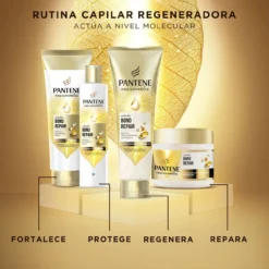 Pro-V Miracles Bond Repair Shampoo