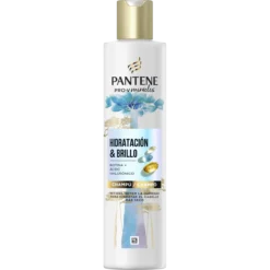 Pro-V Miracles Shampoo Hidratação e Brilho
