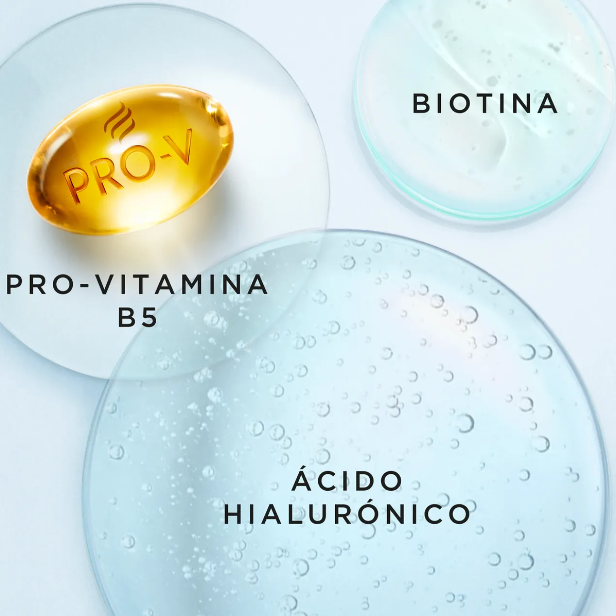 Pro-V Miracles Shampoo Hidratação e Brilho