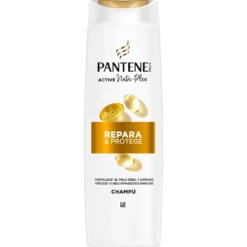 Pro-V Repara e Protege Champô 325ml + Amaciador 220ml + Óleo 100ml