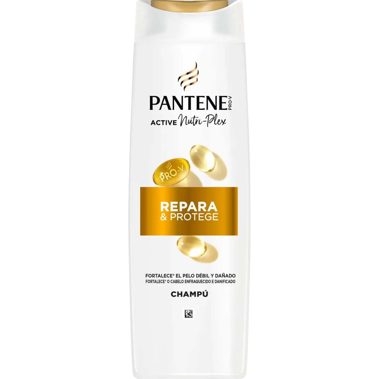 Pro-V Repara e Protege Champô 325ml + Amaciador 220ml + Óleo 100ml
