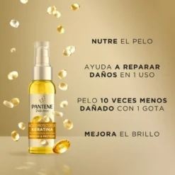 Pro-V Repara e Protege Champô 325ml + Amaciador 220ml + Óleo 100ml
