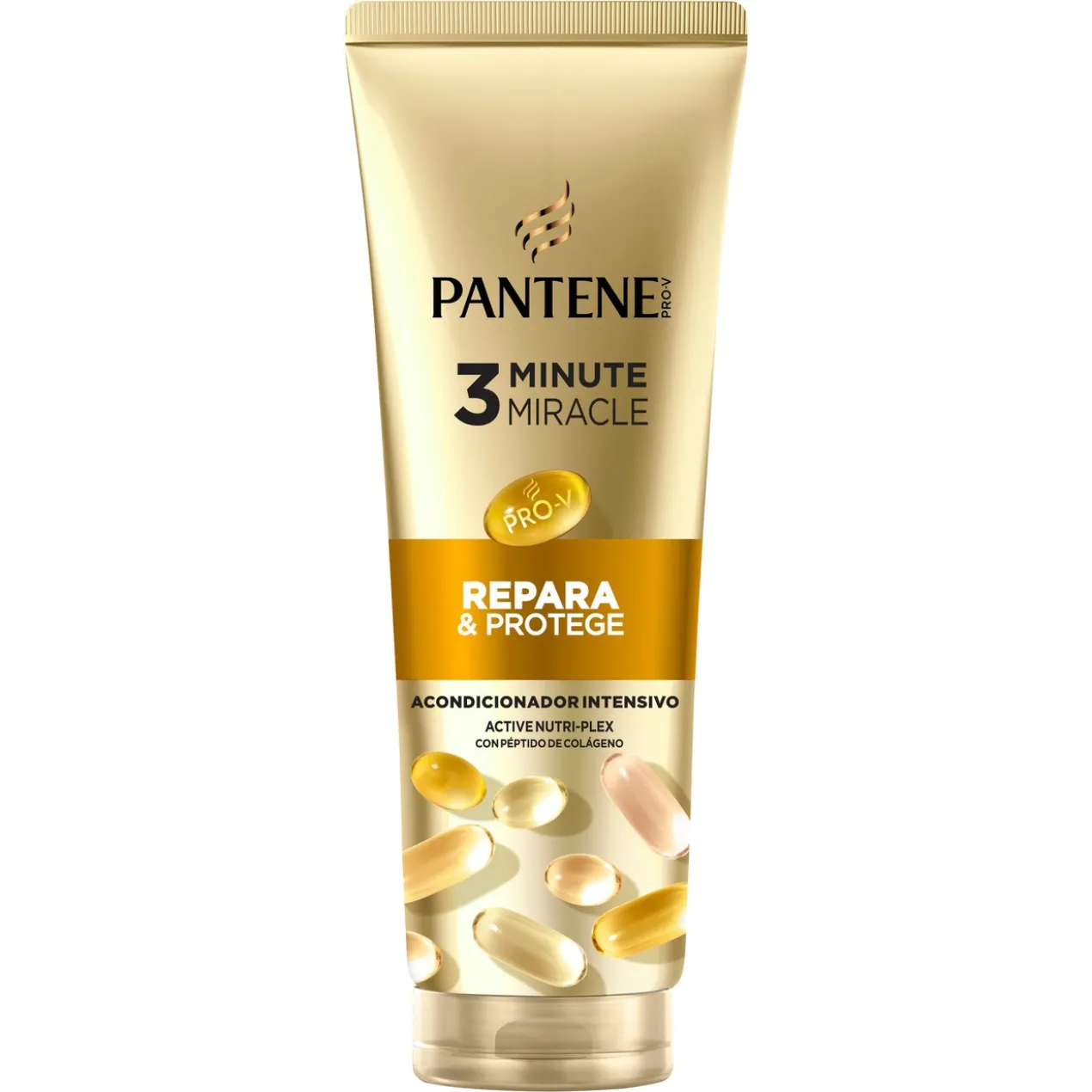 Pro-V Repara e Protege Champô 325ml + Amaciador 220ml + Óleo 100ml