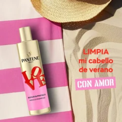 Pro-V Repara & Protege Miracle Champô Artist Edition