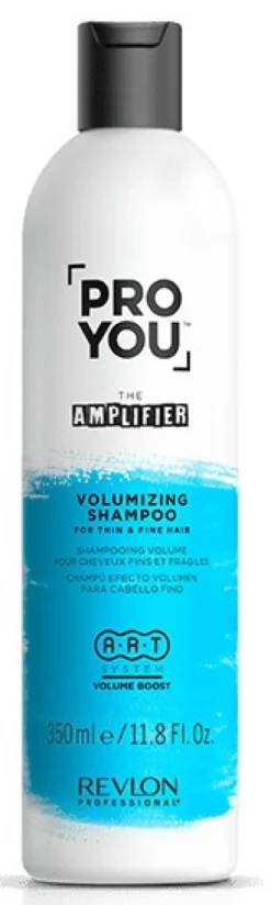 Pro You The Amplifier Champô Volumizador