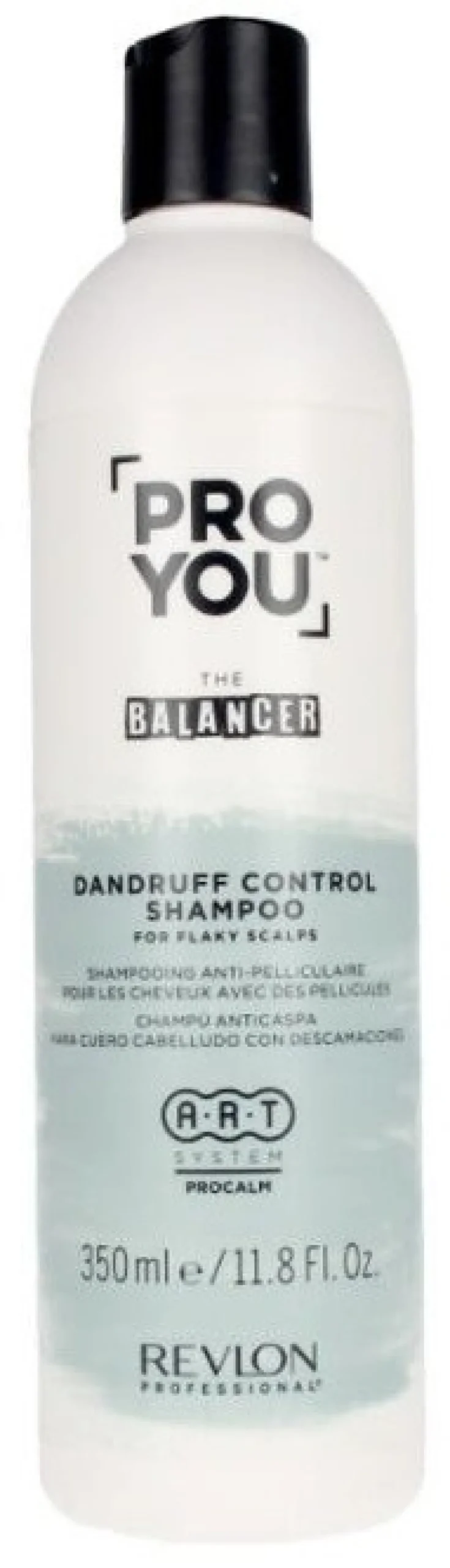 Pro You The Balancer Champô Anticaspa