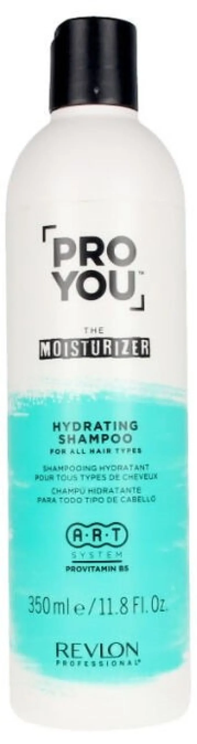 Pro You The Moisturizer Champô