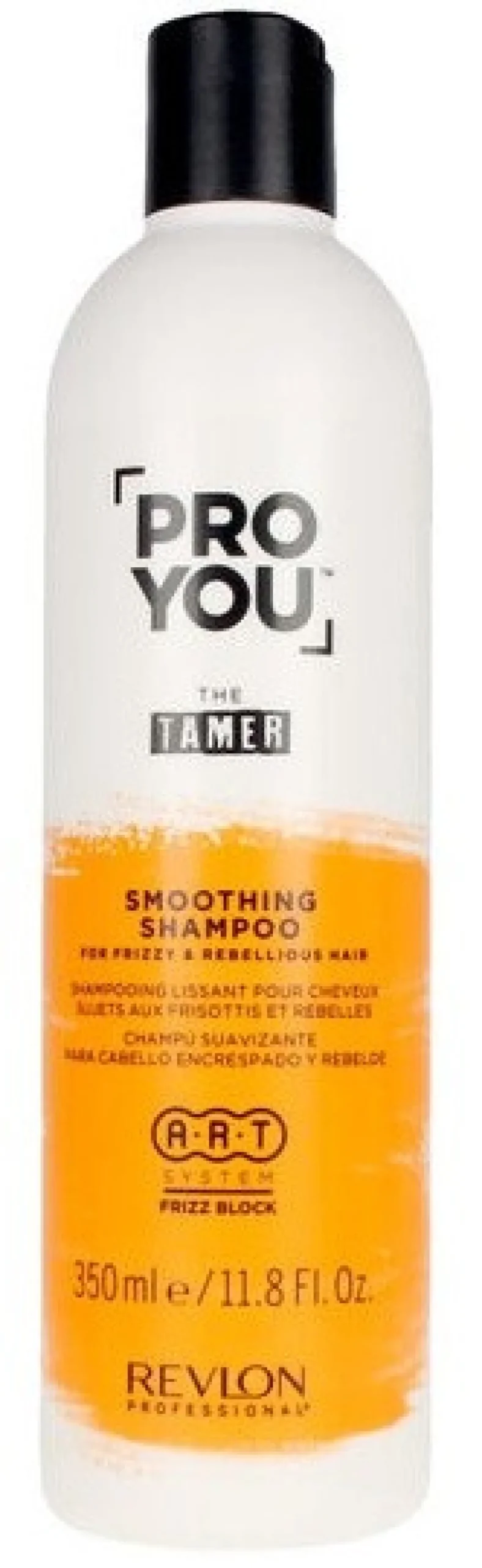 Pro You The Tamer Champô Suavizante