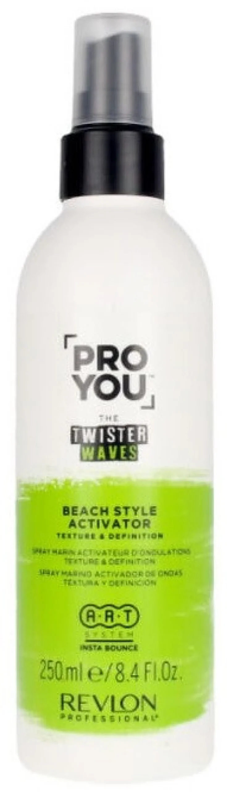 Pro You The Twister Waves Spray de Ondas