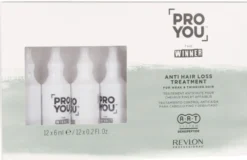 Pro You The Winner Tratamento Antiqueda