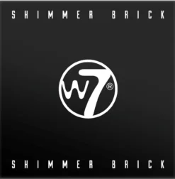 Pós Bronzeadores Shimmer Brick