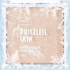 Pós Compactos Priceless Skin Baked
