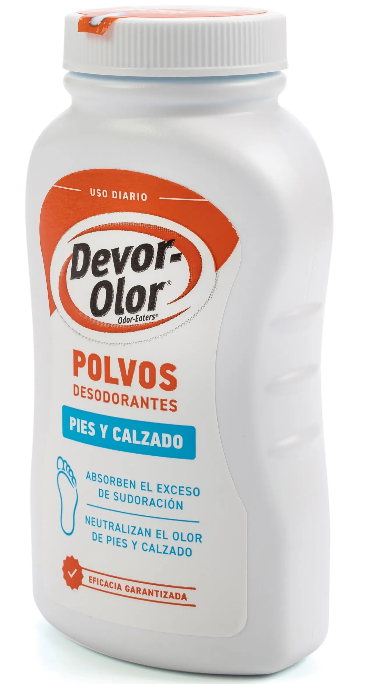 Pós Desodorizantes para Pés