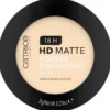 Pós matificantes 18H HD Matte
