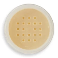 Pó Solto Relove HD Super Matte Banana Powder