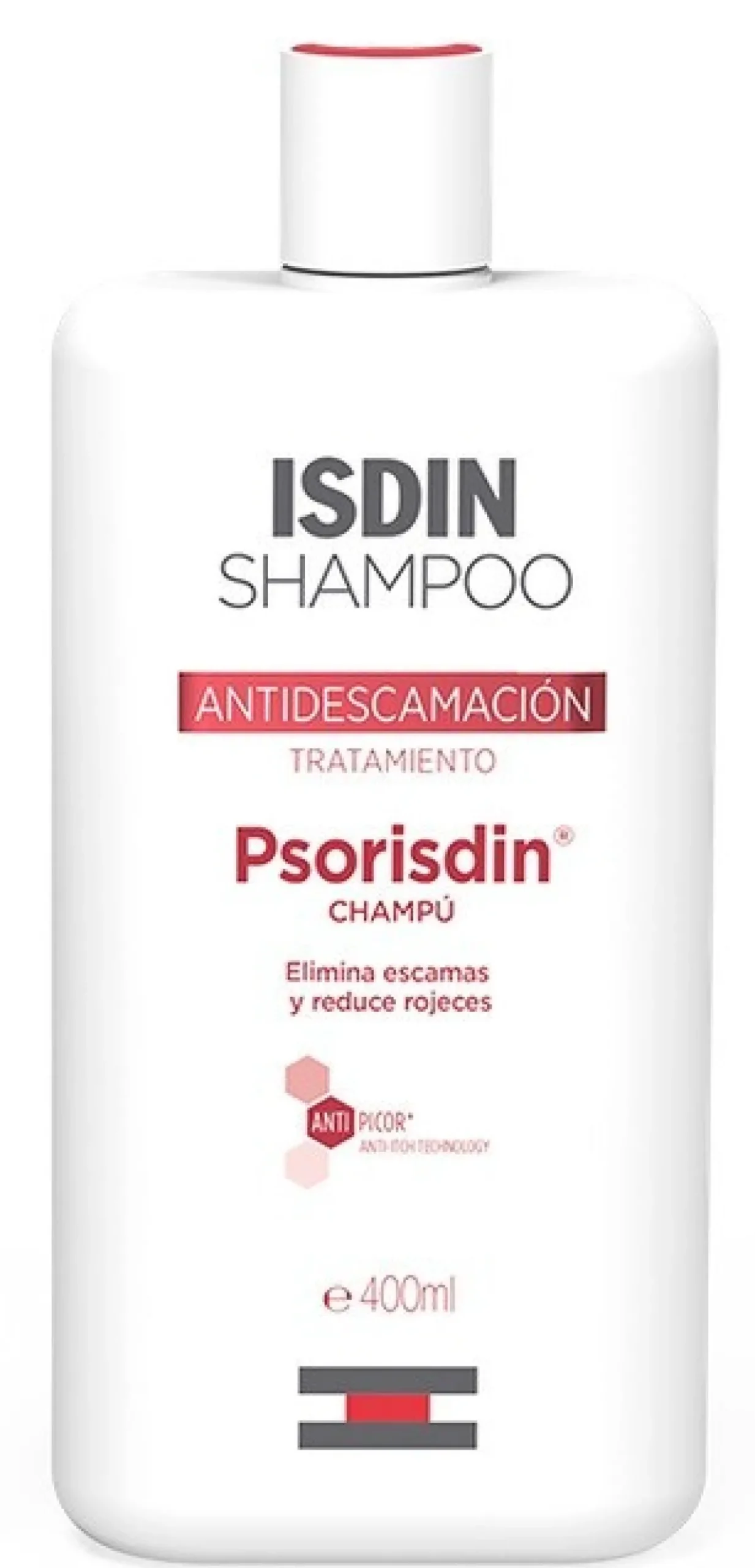 Psorisdin Champô Antidescamação