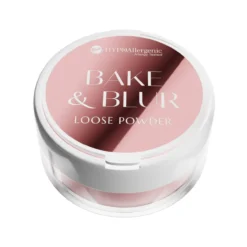 Pós Soltos Bake & Blur Loose Powder