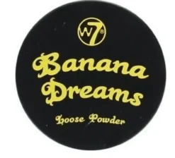 Pós Soltos Banana Dreams
