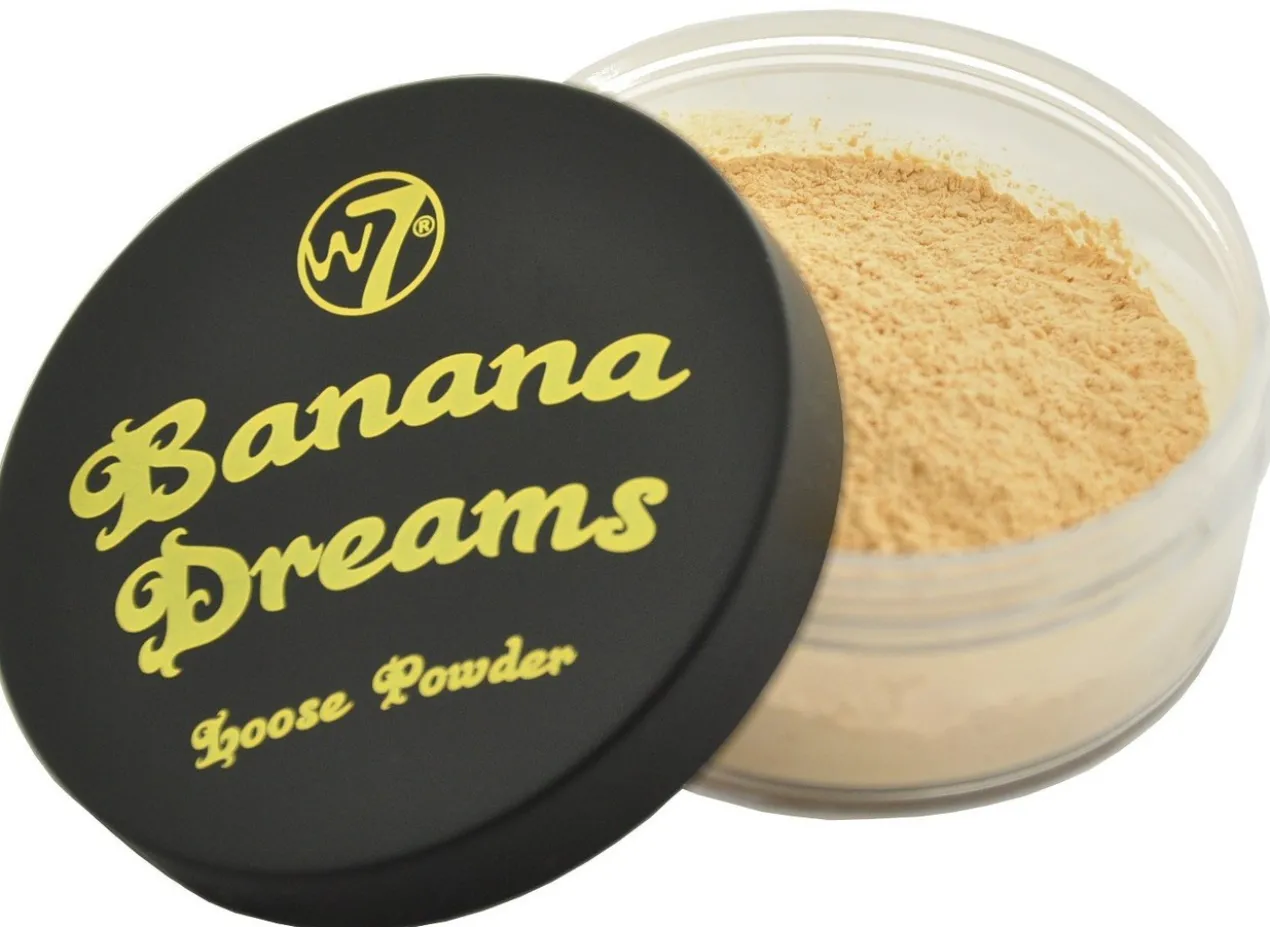 Pós Soltos Banana Dreams
