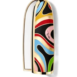 Pucci Rouge G Marmo Kiss Estojo Joia Duplo Espelho