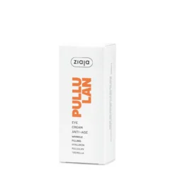 Pullulan Creme Contorno de Olhos Antienvelhecimento
