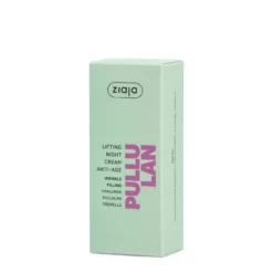 Pullulan Creme Noite Lifting Antienvelhecimento
