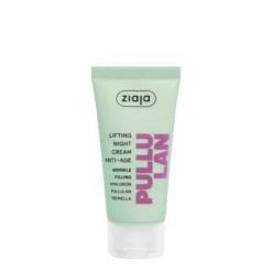 Pullulan Creme Noite Lifting Antienvelhecimento