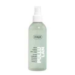 Pullulan Tónico Facial Antienvelhecimento