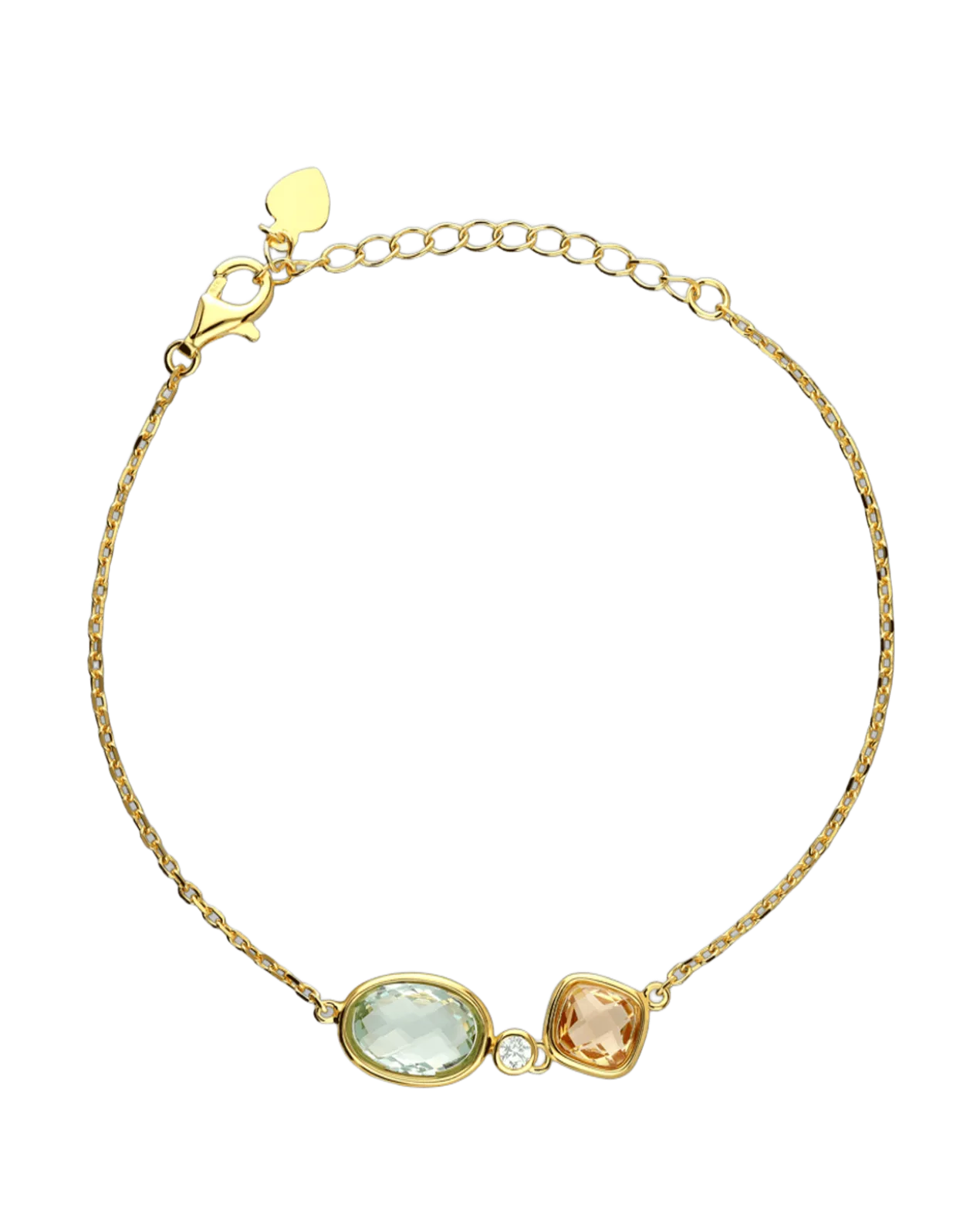 Pulseira Coral