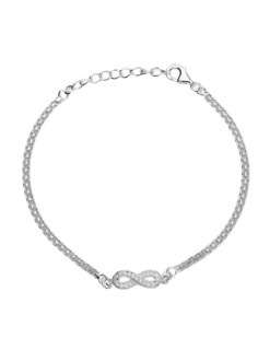 Pulseira Infinity