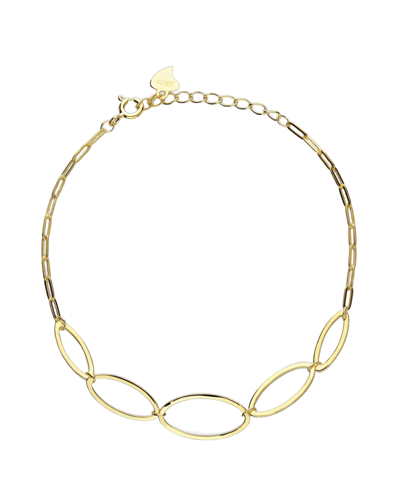 Pulseira Lirya