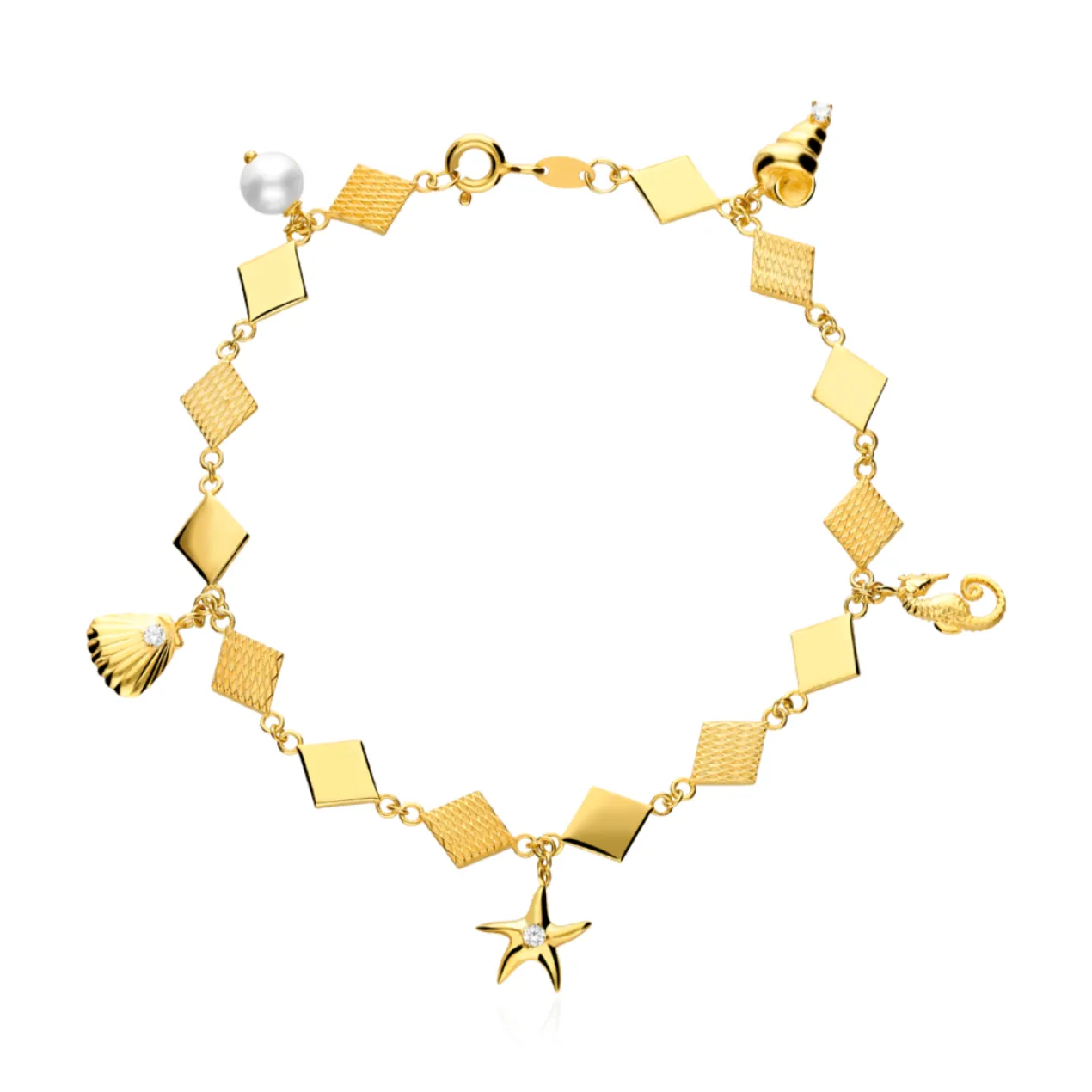Pulseira Nemty