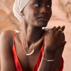Pulseira Nun