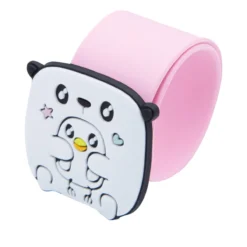 Pulseira Slap Opi e Kipi