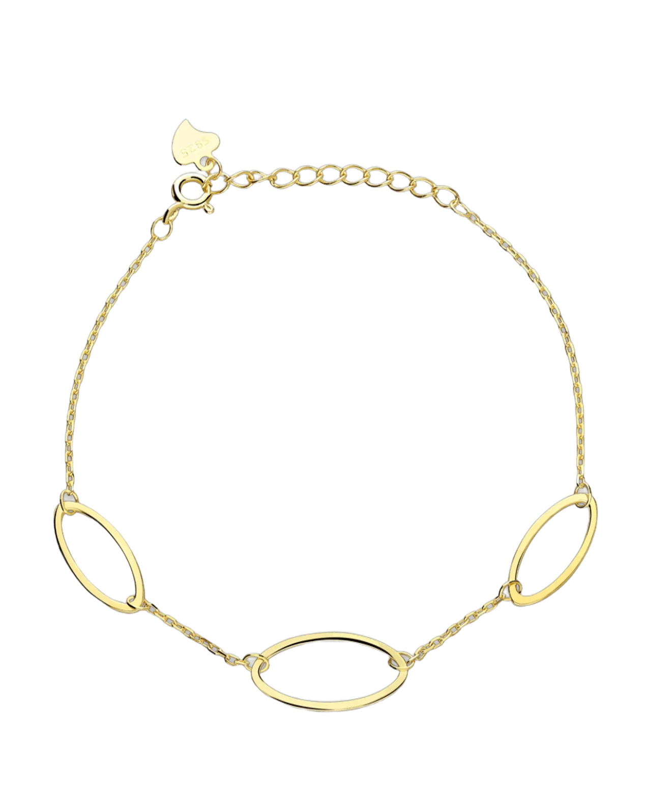Pulseira Smile