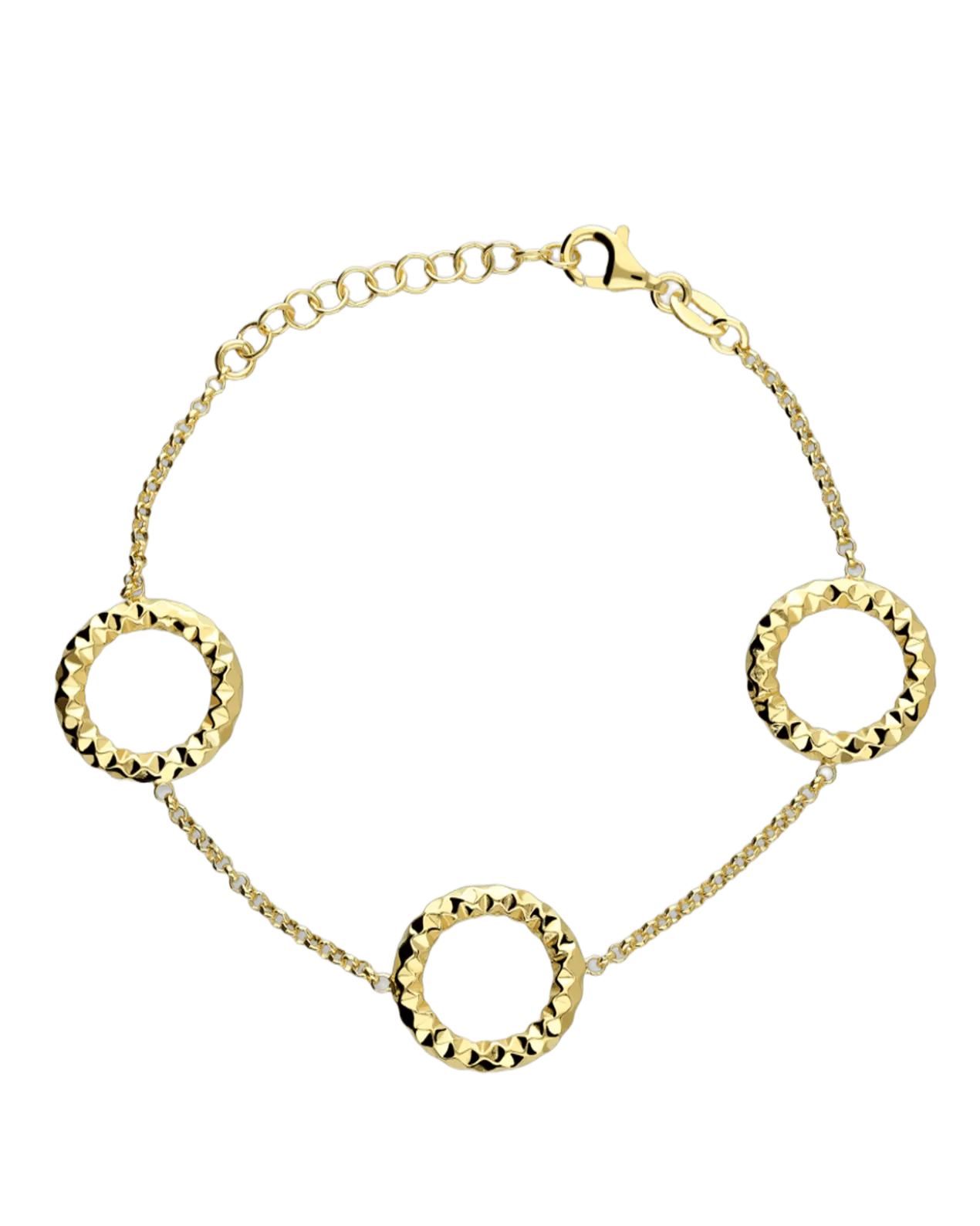 Pulseira Trinity