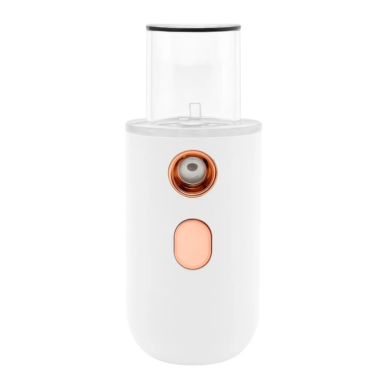 Pulverizador Facial Eletrónico Recarregável