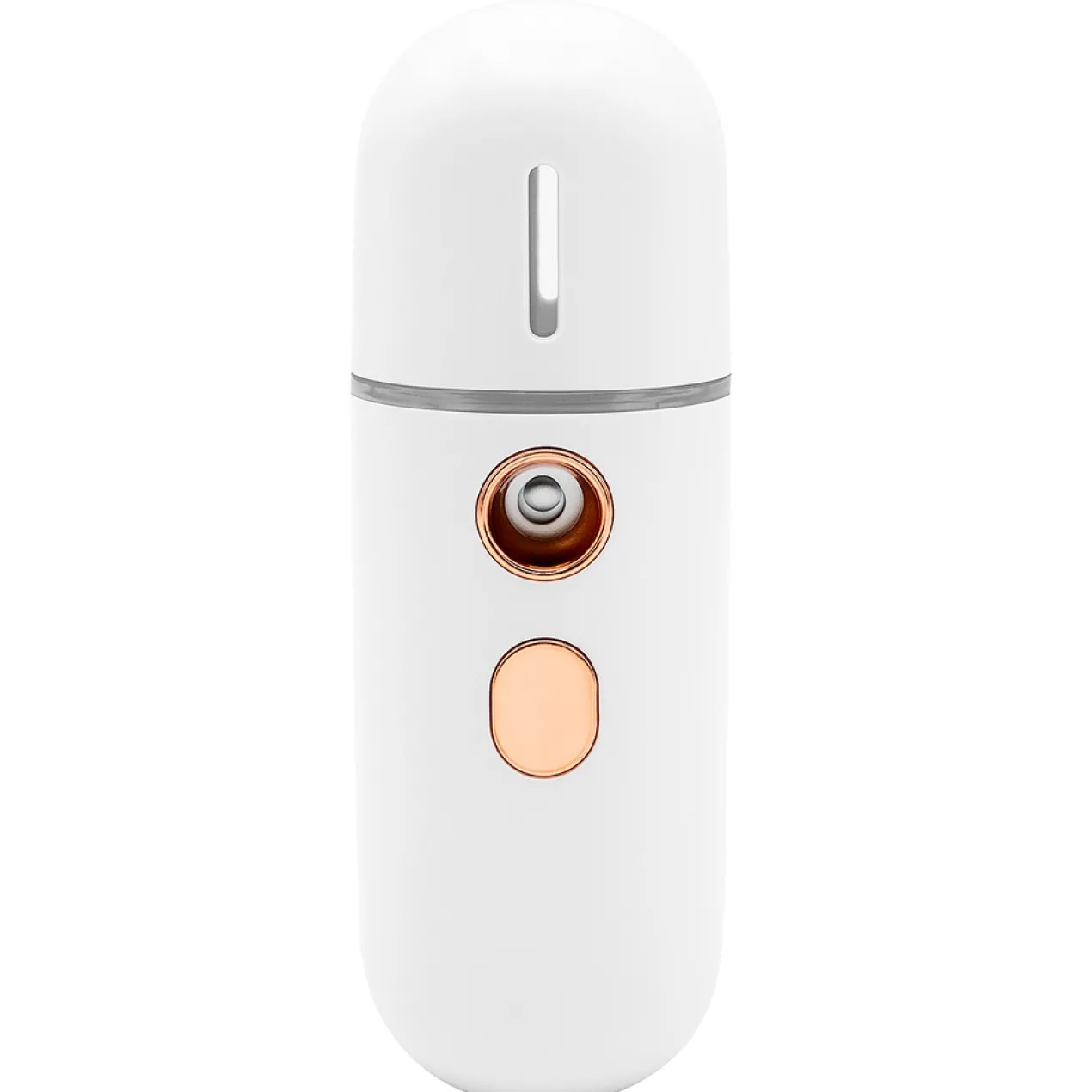 Pulverizador Facial Eletrónico Recarregável