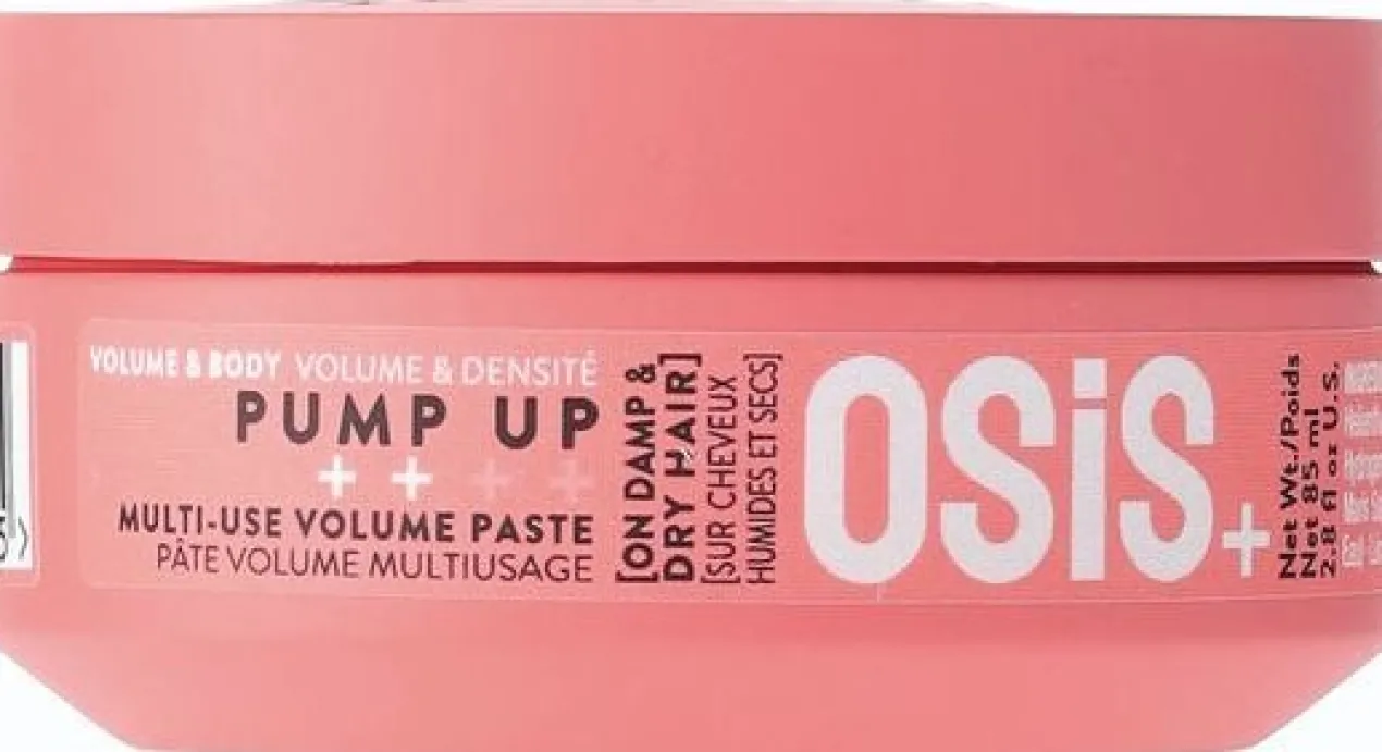 Pump Up Cera de Volume multiusos