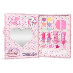 Puppies Beauty Book