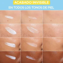 Pure Active Fluido UV com BHA + Niacinamida SPF50+