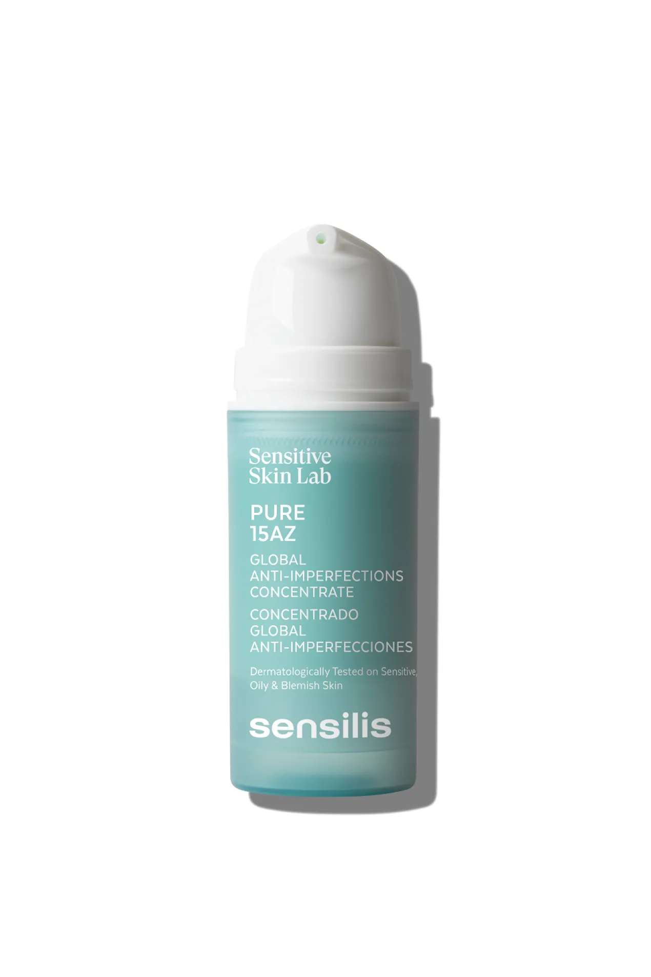 Pure 15AZ Concentrado Global Anti-Imperfeições