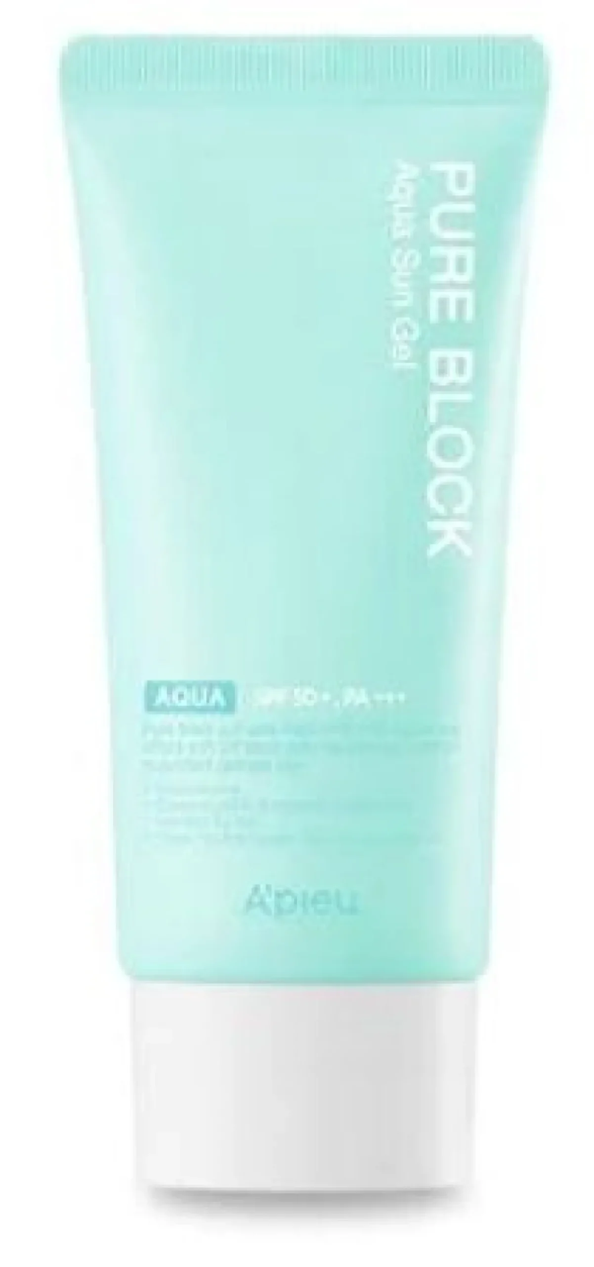 Pure Block Aqua Sun Gel Protetor Solar SPF 50+ PA+++
