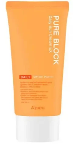Pure Block Daily Protetor Solar SPF 50+ PA++++