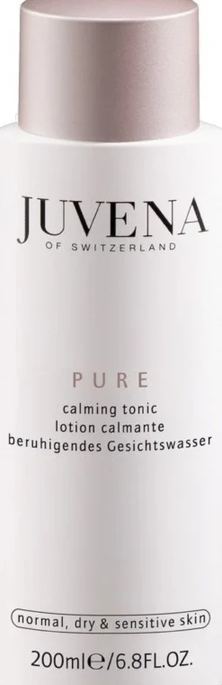 Pure Calming Tonic