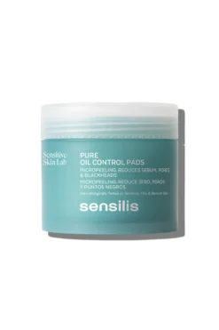 Pure Oil Control Pads