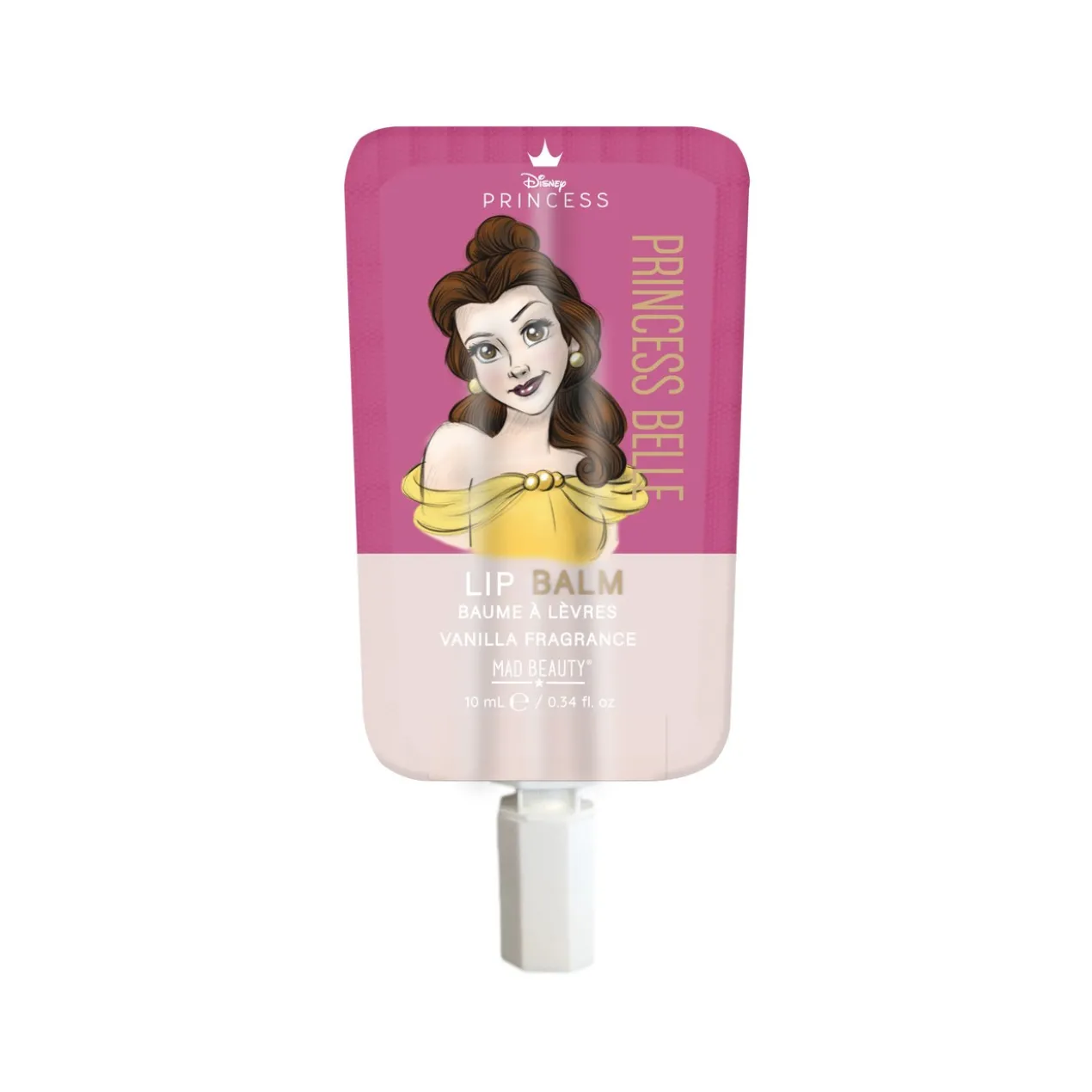 Pure Princess Bálsamo Labial Belle