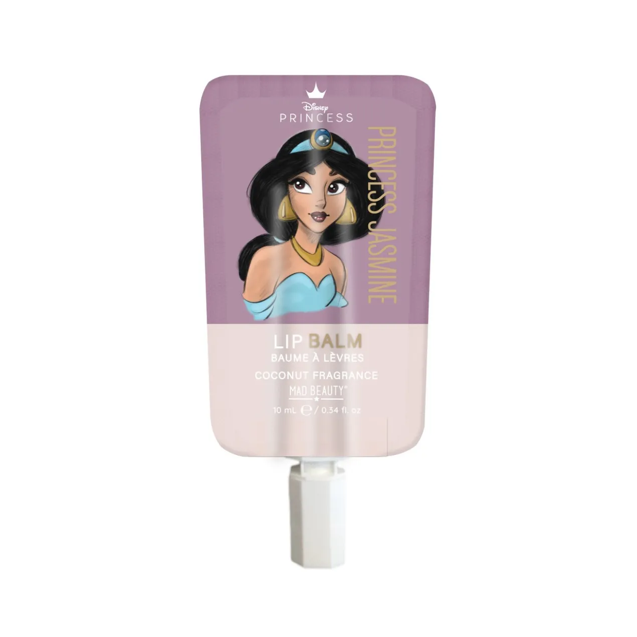 Pure Princess Bálsamo Labial Jasmine
