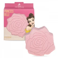 Pure Princess Bomba de Banho Belle