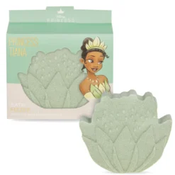 Pure Princess Bomba de Banho Tiana